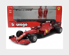 Burago 16809le ferrari - burago, f1
