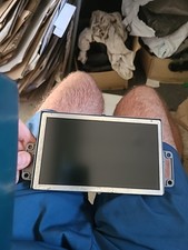 Ecran GPS Citroën C4 I  Ref: 9656690480