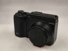 Objectif Ricoh GXR P10 28-300