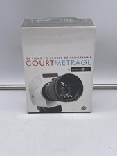 Dvd Coffret 4 DVD 26 Courts
