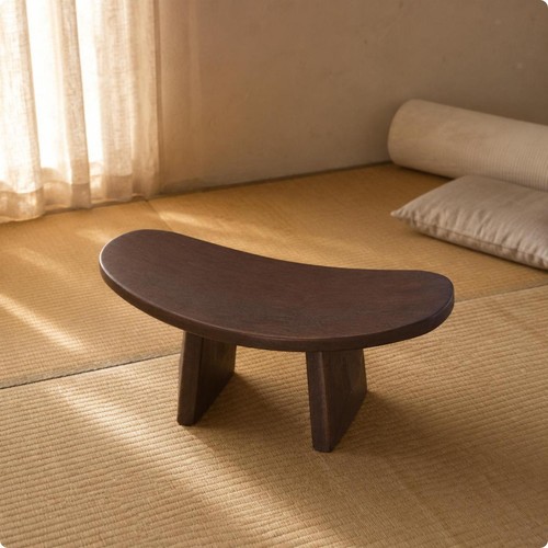 Banc méditation - de,