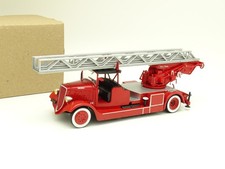 Ixo SB 1/43 - Magirus Delahaye