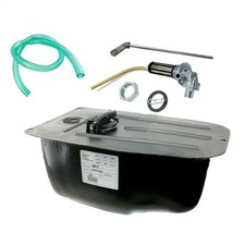 Kit Robinet Réservoir Tuyau