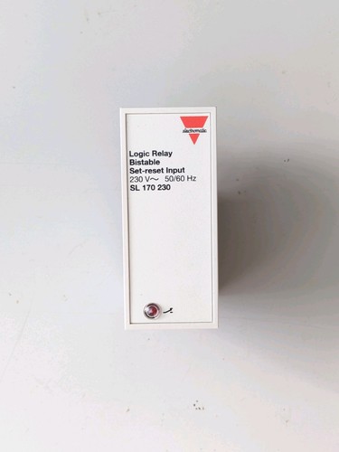 Carlo gavazzi electromatic - carlo, /