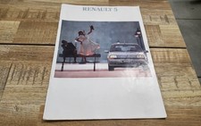 Catalogue brochure Prospectus