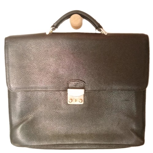 Sacoche cartable lancel - cartable,