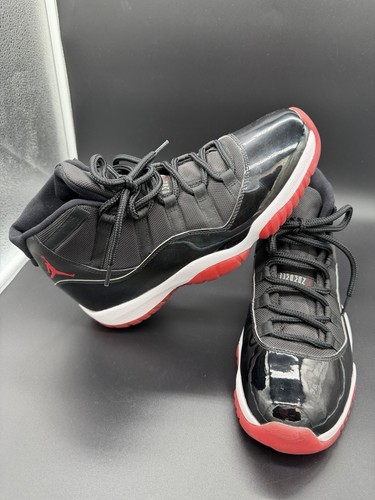 Nike air jordan retro bred - jordan,