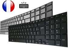 Clavier Original Français