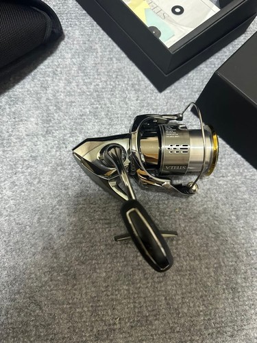 Shimano stella 4000mhg - shimano,