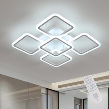 Plafonnier LED Dimmable, 57W