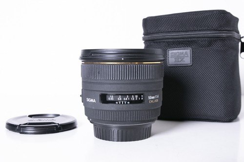 Sigma ex dg hsm - mm,