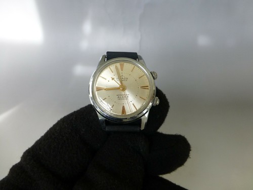 Rare vintage swiss made - rare, itraco