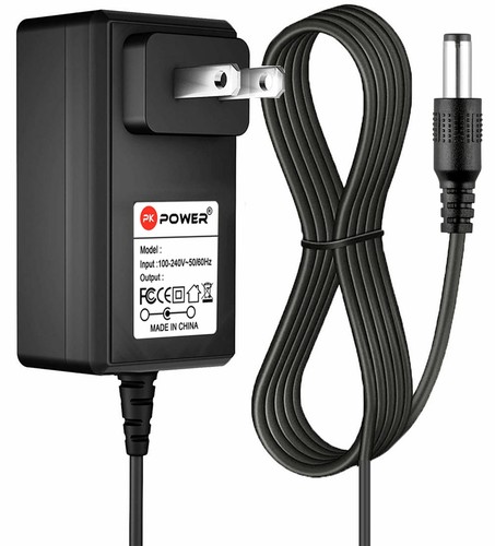 Pkpower adapter for - pkpower,