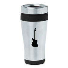 Stainless Steel Insulated 16oz