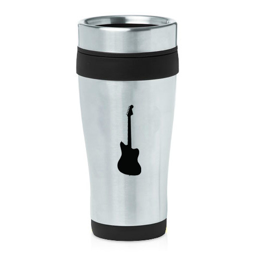 Stainless steel insulated 16oz - stainless,