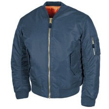 MFH Blouson style aviateur US