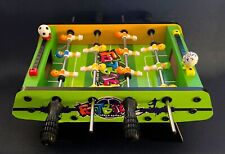 Baby Foot / Football Table Sport / Table Top Football Desk - 12 Players
