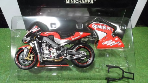 Moto yamaha yzr checa - yamaha,