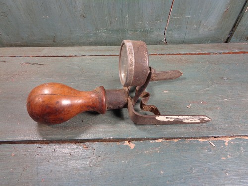 Ancien controleur testeur - ancien,