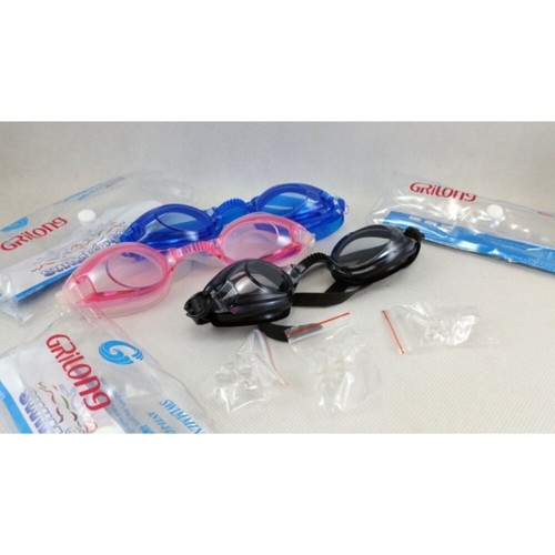 Lunettes natation étanches - lunettes,