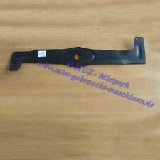 Couteau Etesia 65 cm tournant à droite (monté à gauche) MZ124L pour H 124 BS (reproduction)