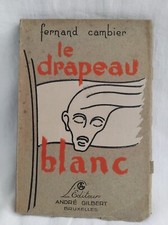LE DRAPEAU BLANC (GUERRE