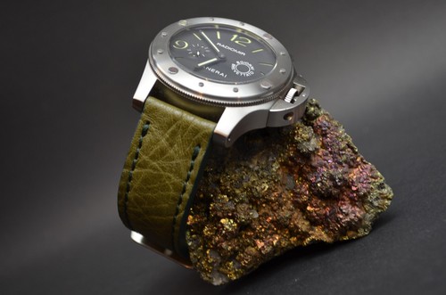 Watch strap 22 mm - strap,