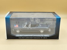 1/43 Lincoln Continental