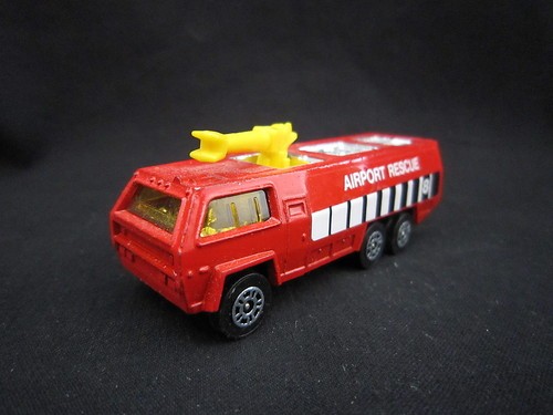 M224 corgi junior - junior, fire