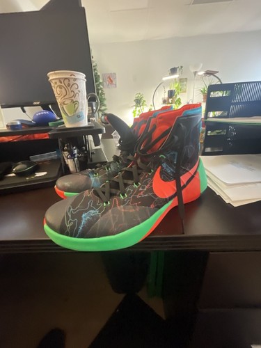 Nike hyperdunk 2015 premium - hyperdunk,
