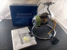 Shimano 13 Biomaster SW 4000XG