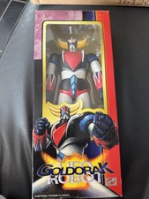 Figurine GOLDORAK 23 Cm