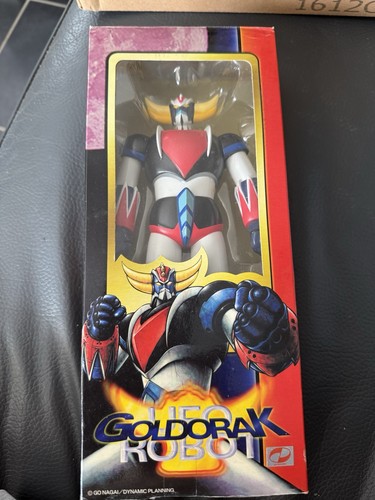 Figurine goldorak cm - figurine, 23