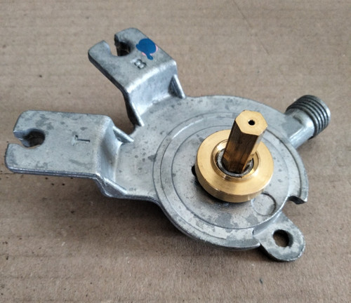 Support porte injecteur ultra - injecteur,