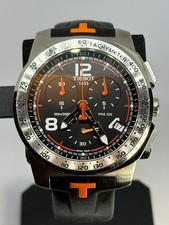 Montre Homme Tissot T036417