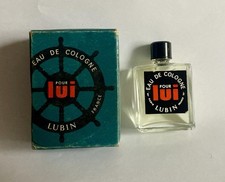 Rare Ancienne Miniature de