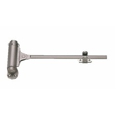 Ferme-porte à ressort et