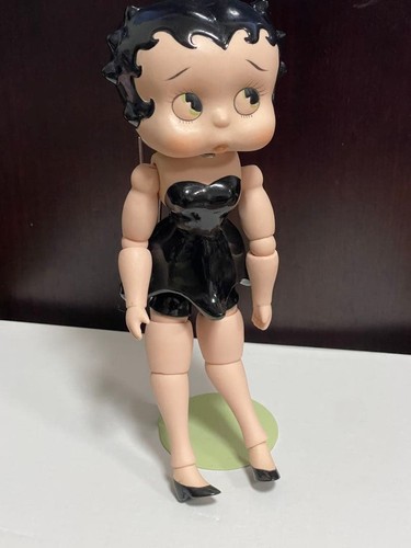 Poupée biscuit vintage - , 1982