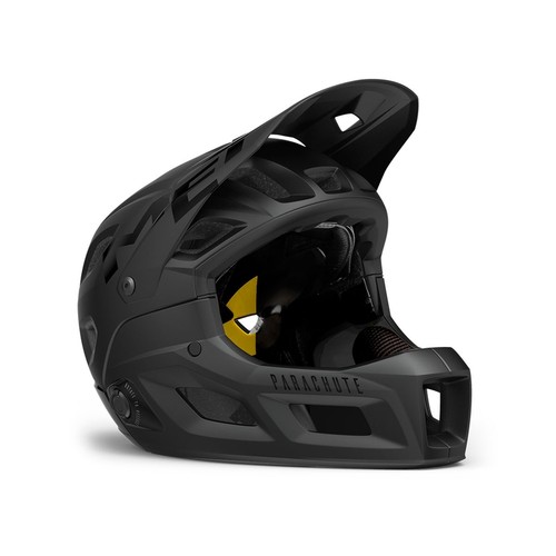 Casque intégral parachute - casque,