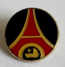 Pin's PSG	O4