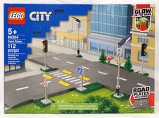 2021 LEGO City 60304 Route