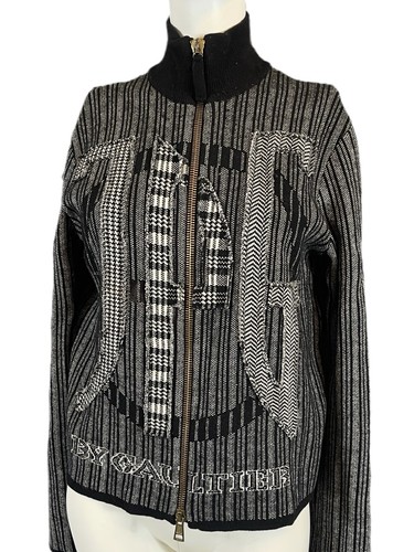 Gilet jean paul - gilet, gaultier