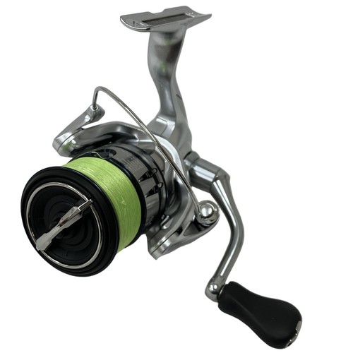 Moulinet shimano stradic - moulinet,
