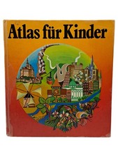 Livre Doc Enfant: Atlas du