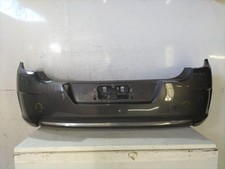 Pare choc arriere CITROEN C4 2 PHASE 2 1613360480