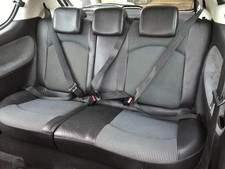 Interieur complet PEUGEOT 206