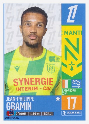 Panini foot 2025 - foot,
