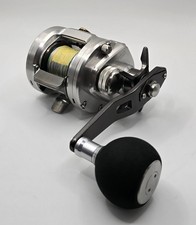 Moulinet Daiwa Catalina BJ