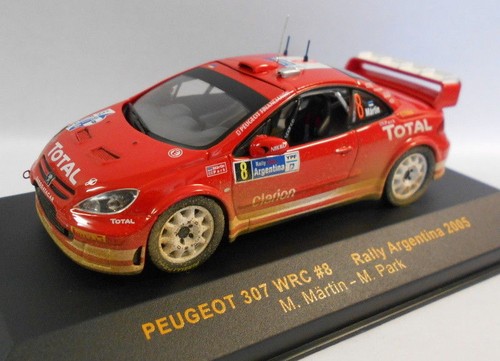 Ixo scale ram201 peugeot - ixo,