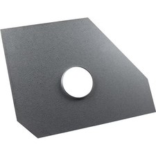 Tôle intermédiaire de